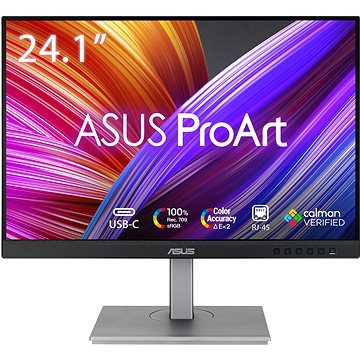 E-shop 24" ASUS ProArt Display PA248CNV
