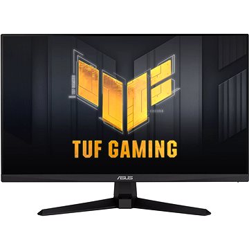 E-shop 24,5" ASUS TUF Gaming VG259Q3A