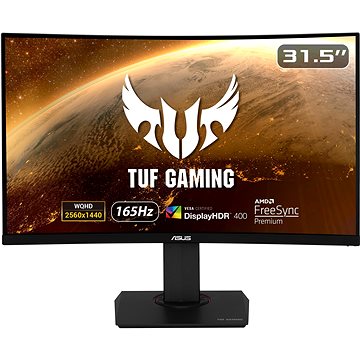 E-shop 31,5" ASUS TUF Gaming VG32VQR
