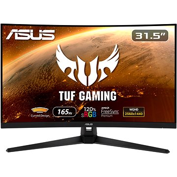 E-shop 31,5" ASUS TUF Gaming VG32VQ1BR