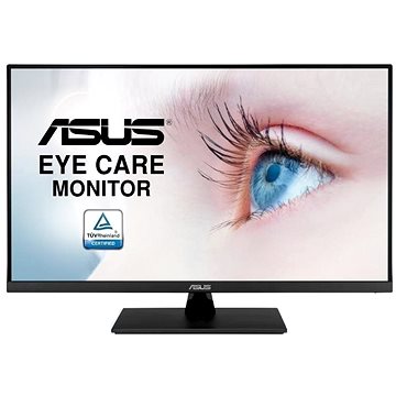 E-shop 31,5" ASUS VP32AQ Eye Care Monitor