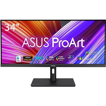 E-shop 34" ASUS ProArt Display PA348CGV