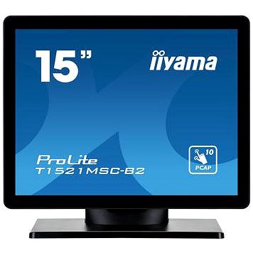 E-shop 15" iiyama ProLite T1521MSC-B2