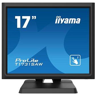 17" iiyama ProLite T1731SAW-B5