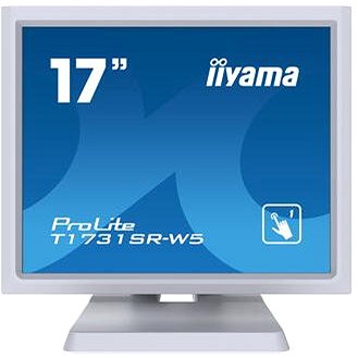 E-shop 17" iiyama ProLite T1731SR-W5