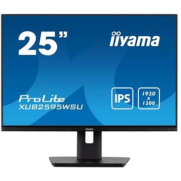 E-shop 25" iiyama ProLite XUB2595WSU-B5