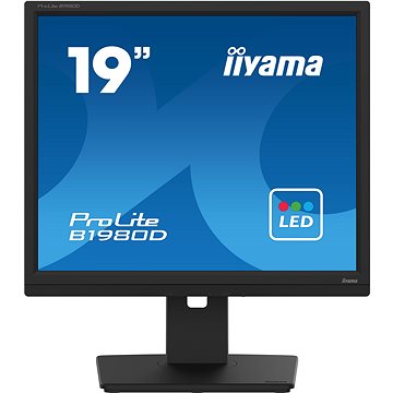 E-shop 19" iiyama ProLite B1980D-B5