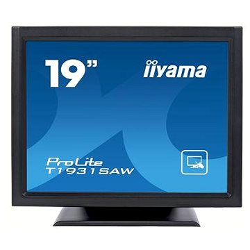 19" iiyama ProLite T1931SAW-B5