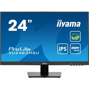 E-shop 23,8" iiyama ProLite XU2463HSU-B1