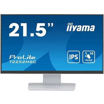 E-shop 22" iiyama ProLite T2252MSC-W3