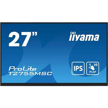 E-shop 27" iiyama ProLite T2755MSC-B1