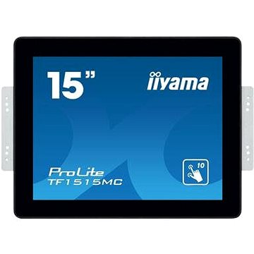 E-shop 15" iiyama ProLite TF1515MC-B2