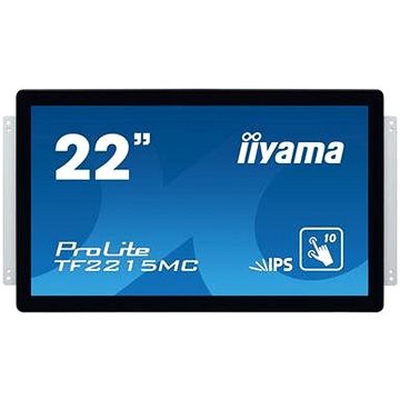 E-shop 22" iiyama ProLite TF2215MC-B2