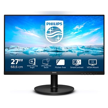 E-shop 27" Philips 271V8L