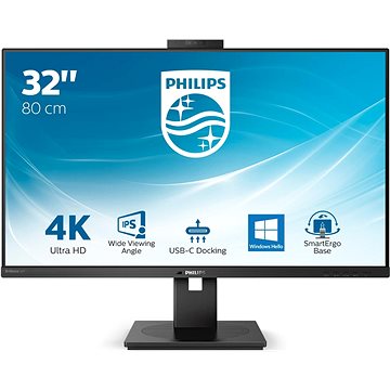 E-shop 32" Philips 329P1H 4K