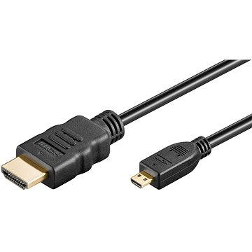 E-shop PremiumCord ??HDMI-Kabel 1 m
