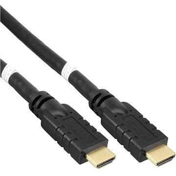 E-shop PremiumCord HDMI High Speed Verbindungskabel 20m