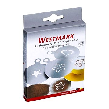 E-shop Westmark dekorative Dekorationsschablone