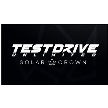 E-shop Test Drive Unlimited: Solar Crown