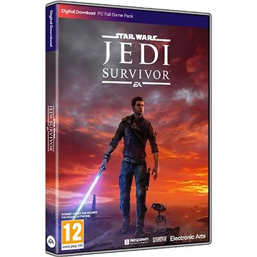E-shop Star Wars Jedi: Survivor