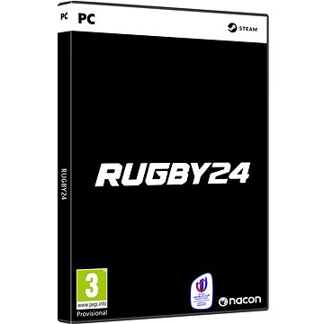 E-shop Rugby World Cup 2024