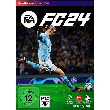 E-shop EA Sports FC 24