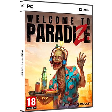 E-shop Welcome to ParadiZe