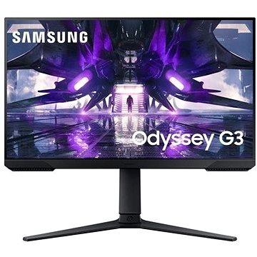 E-shop 24" Samsung Odyssey G3