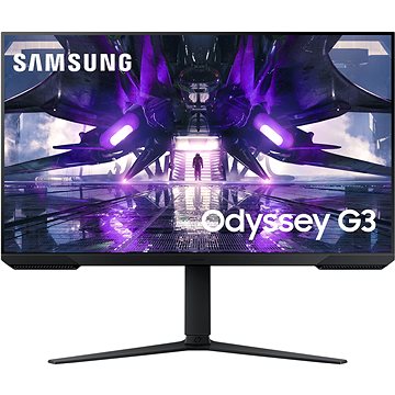 E-shop 32" Samsung Odyssey G3