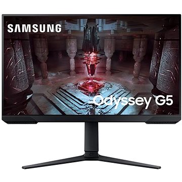 E-shop 27" Samsung Odyssey G51C