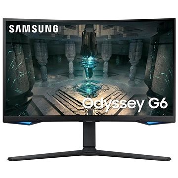 E-shop 27" Samsung Odyssey G65B