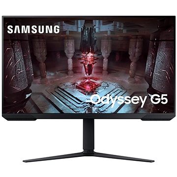 E-shop 32" Samsung Odyssey G51C