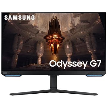 Herní Monitor Samsung Odyssey G70B 32"