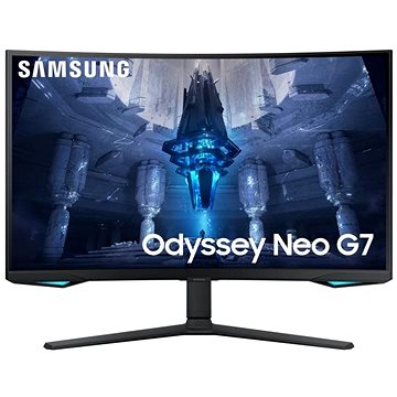 E-shop 32" Samsung Odyssey G7 Neo