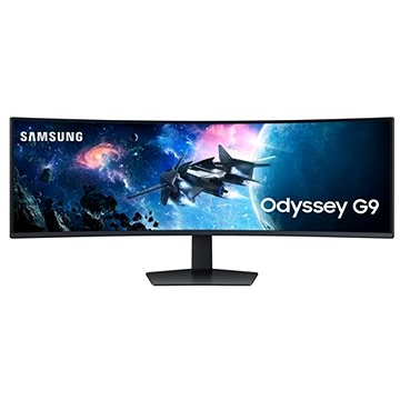 E-shop 49" Samsung Odyssey G95C