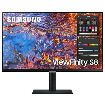 E-shop 27" Samsung ViewFinity S80PB