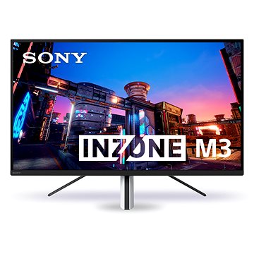 Herní monitor Sony Inzone M3 27"