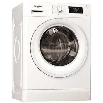 WHIRLPOOL FWSG 61253W EU (FWSG61253W)