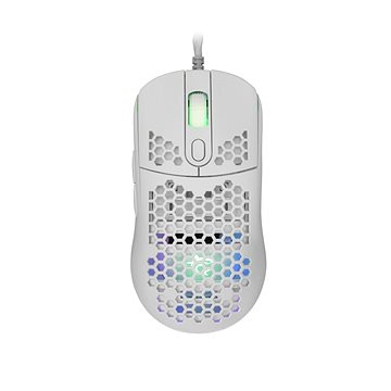 E-shop White Shark GALAHAD-W Gaming Mouse