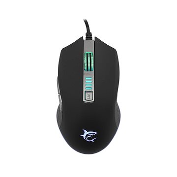 E-shop White Shark OCTAVIUS Gaming Mouse