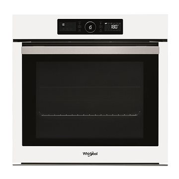 WHIRLPOOL ABSOLUTE AKZ9 6220 WH