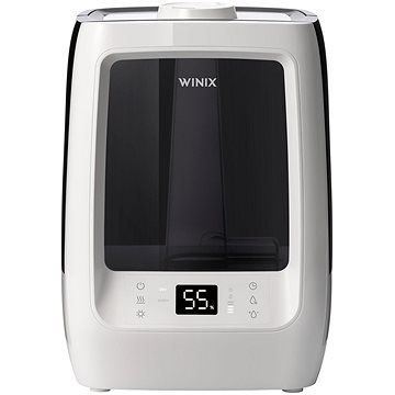 Winix L500 + + náhradní demineralizační kapsle ZDARMA (balení 4ks)