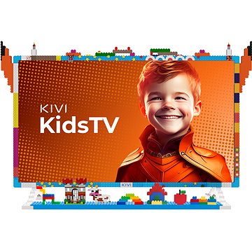 E-shop 32" KIVI KidsTV