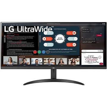 E-shop 34" LG UltraWide 34WP500