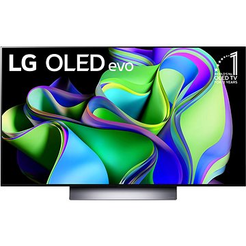 E-shop 48" LG OLED48C32