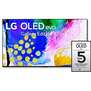 E-shop 55" LG OLED55G23