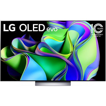 E-shop 55" LG OLED55C31