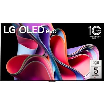 E-shop 55" LG OLED55G33