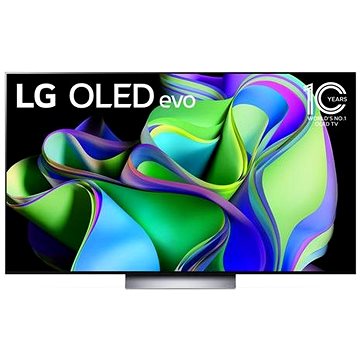 E-shop 65" LG OLED65C31