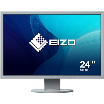 E-shop 24" EIZO FlexScan EV2430-GY